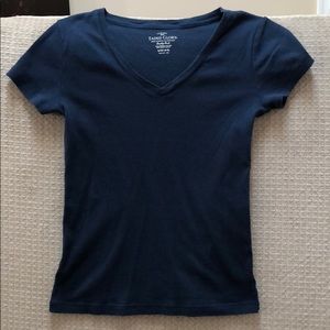 Women’s Sm Faded Glory Tee